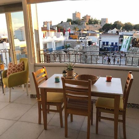 Houses Of Socrates - Manzara Apartment Bodrum ภายนอก รูปภาพ