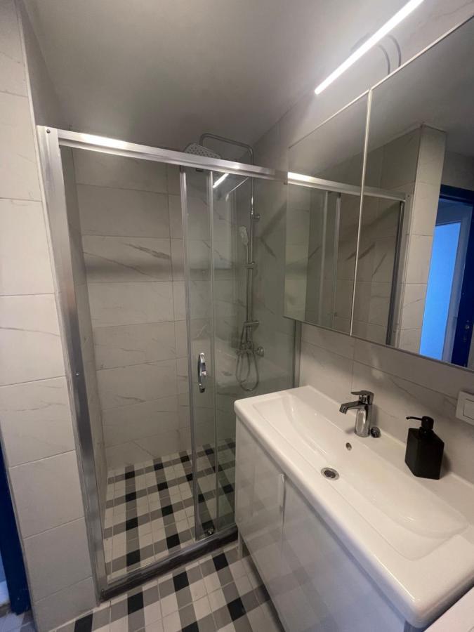 Houses Of Socrates - Manzara Apartment Bodrum ภายนอก รูปภาพ