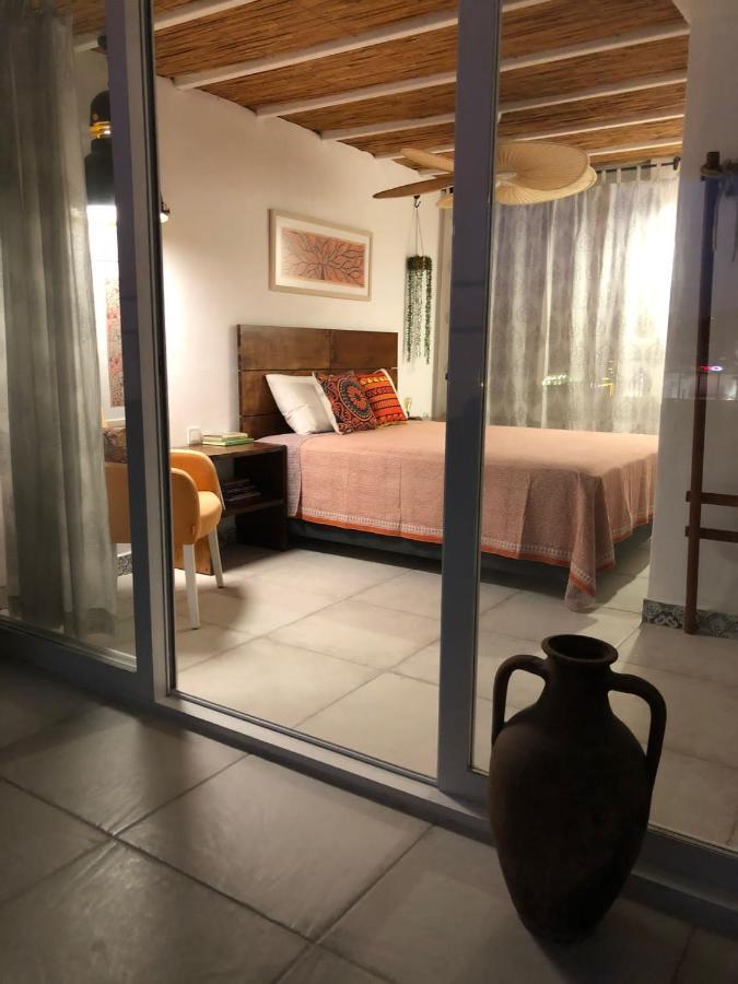 Houses Of Socrates - Manzara Apartment Bodrum ภายนอก รูปภาพ